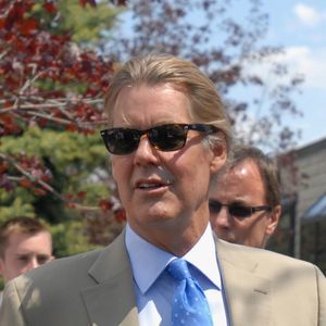 Meet your Posher, John